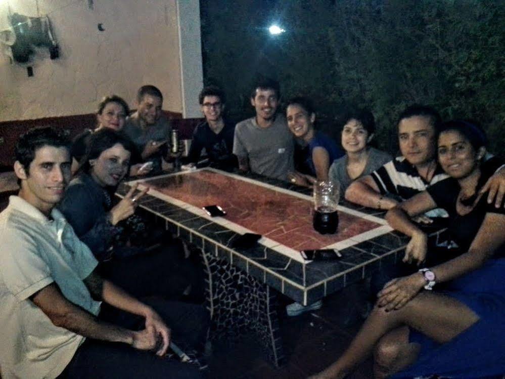 Hostel Garden House