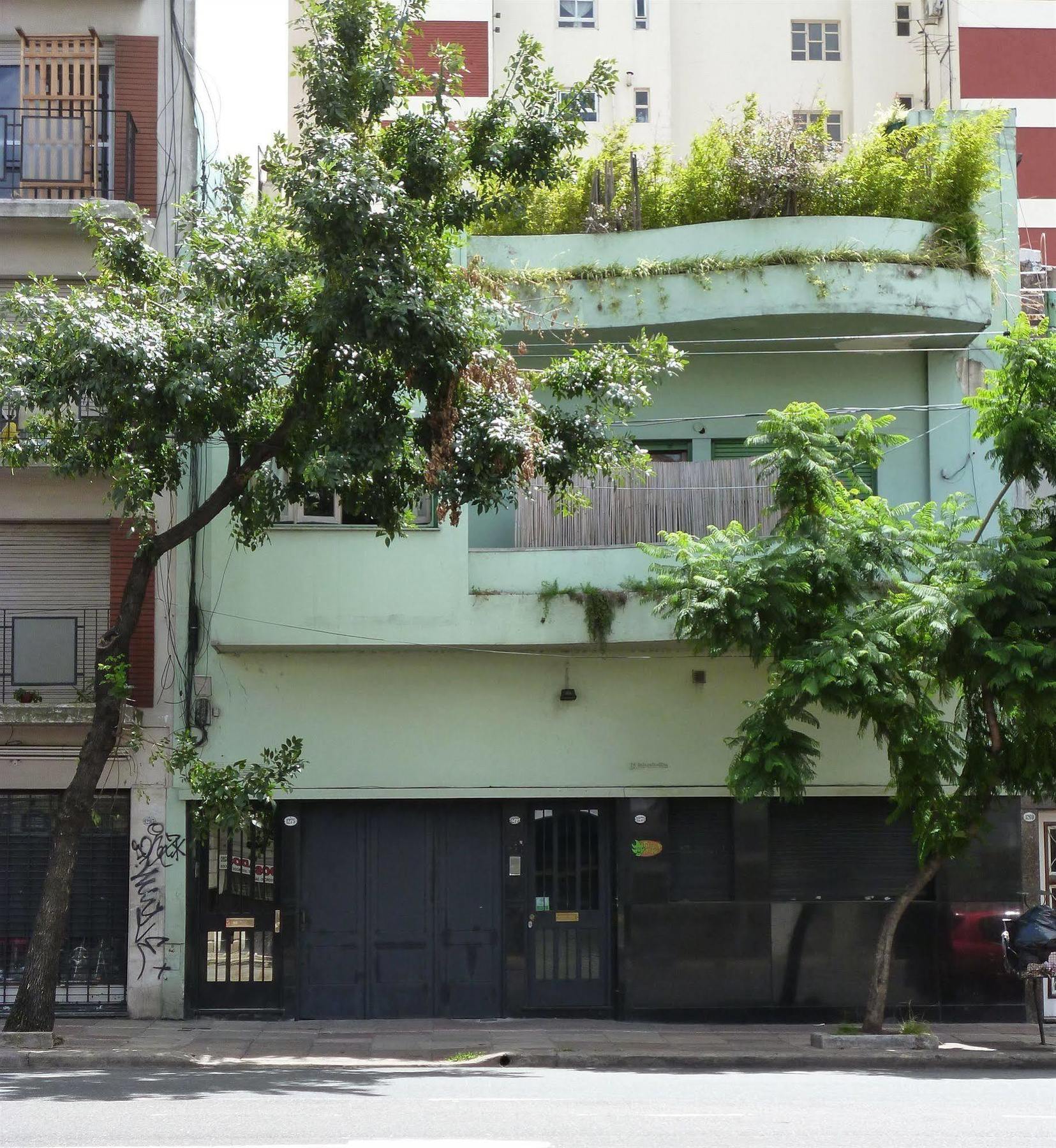 Garden House Buenos Aires