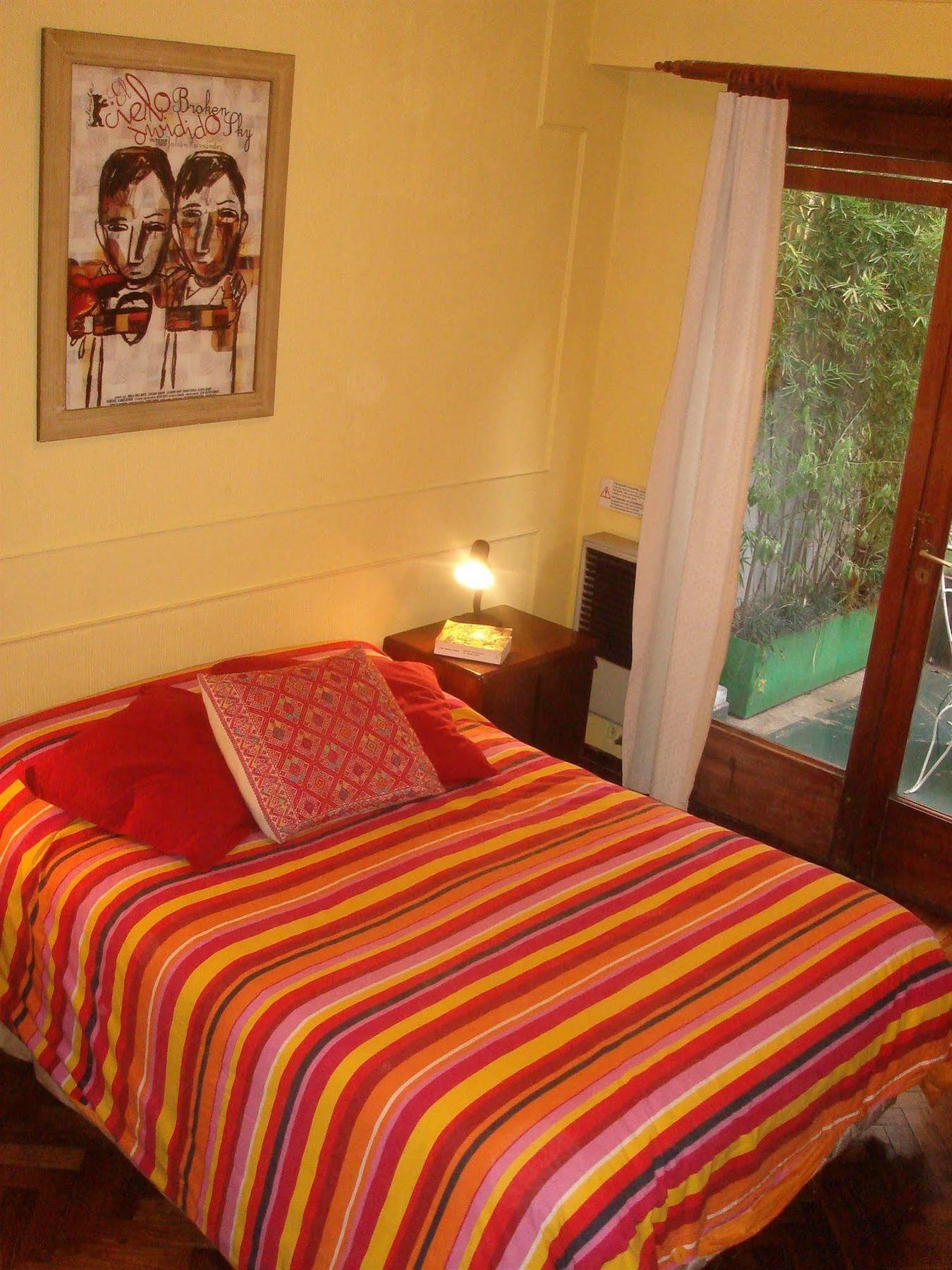 Garden House Hostel