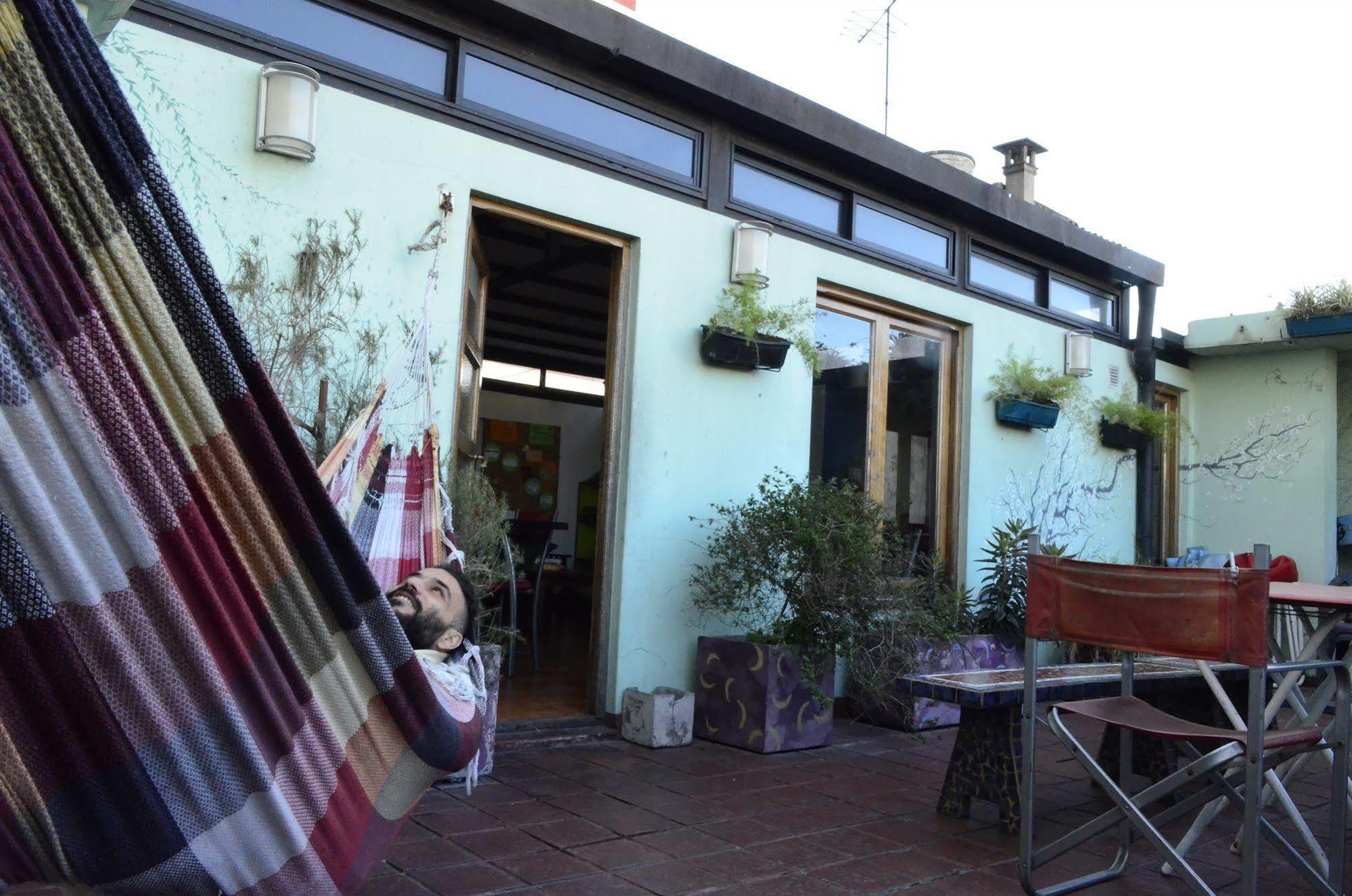Garden House * Buenos Aires