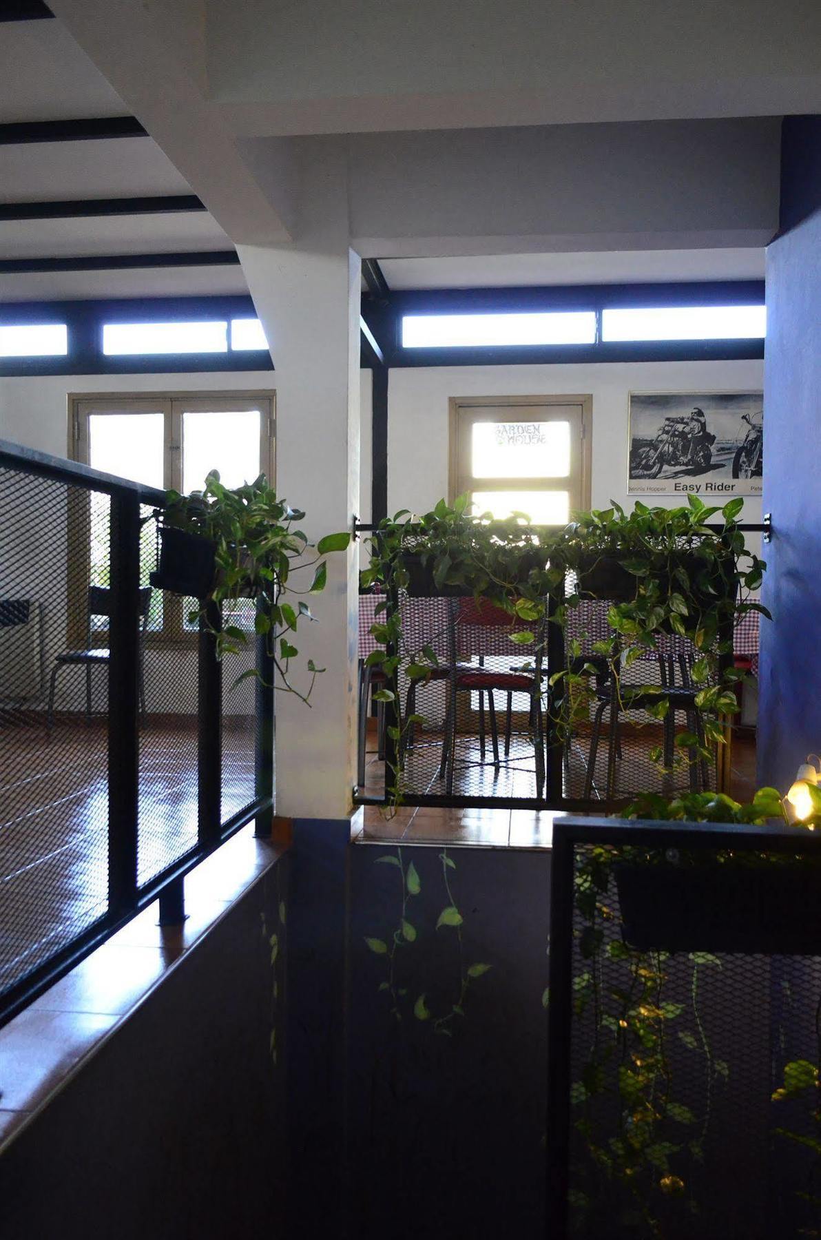 Garden House Buenos Aires