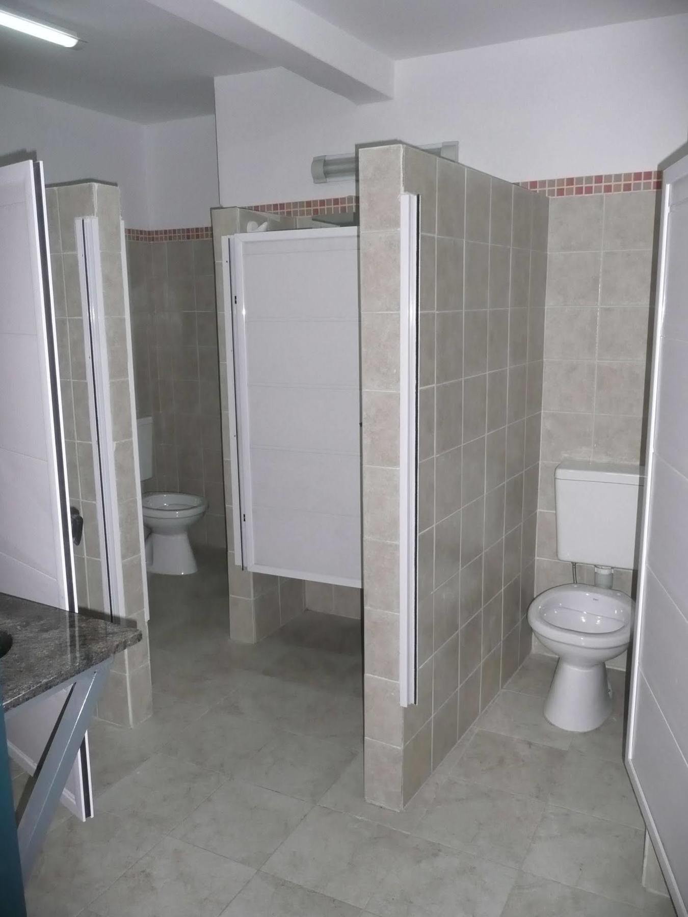 Hostel Sol De Oro Buenos Aires