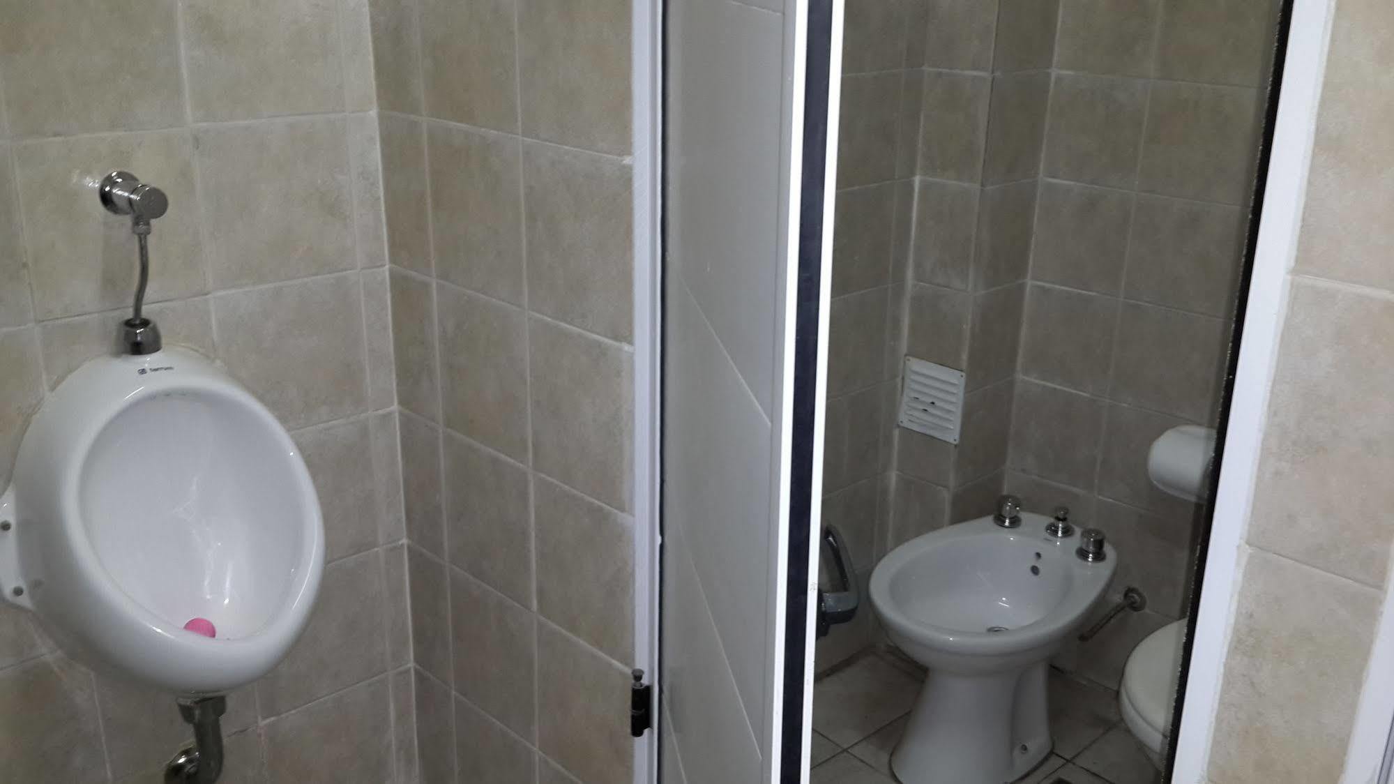 Hostel Sol De Oro Buenos Aires