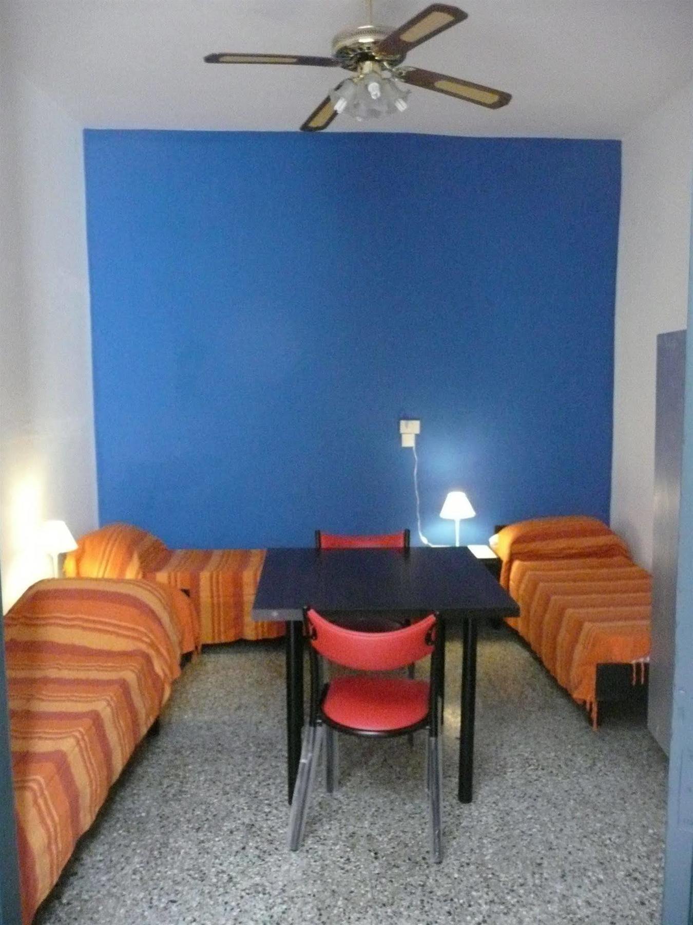 Sol De Oro Hostel *