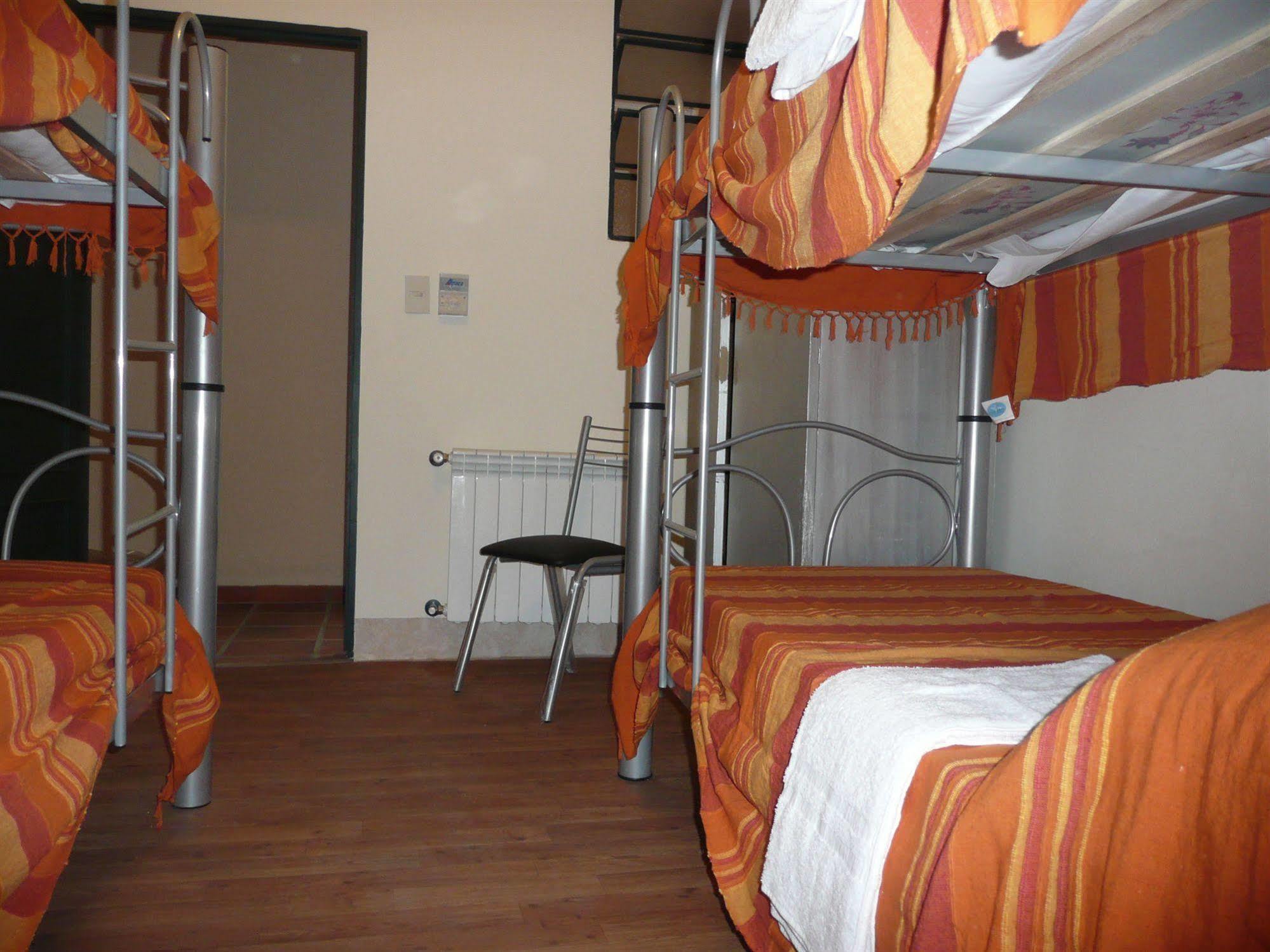 Sol De Oro Hostel