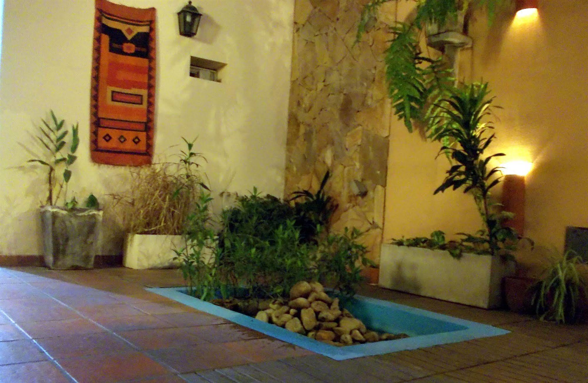 Sol De Oro Hostel Buenos Aires