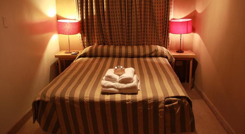 Hotel Pollock Buenos Aires