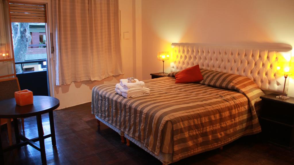 Hotel Pollock Buenos Aires