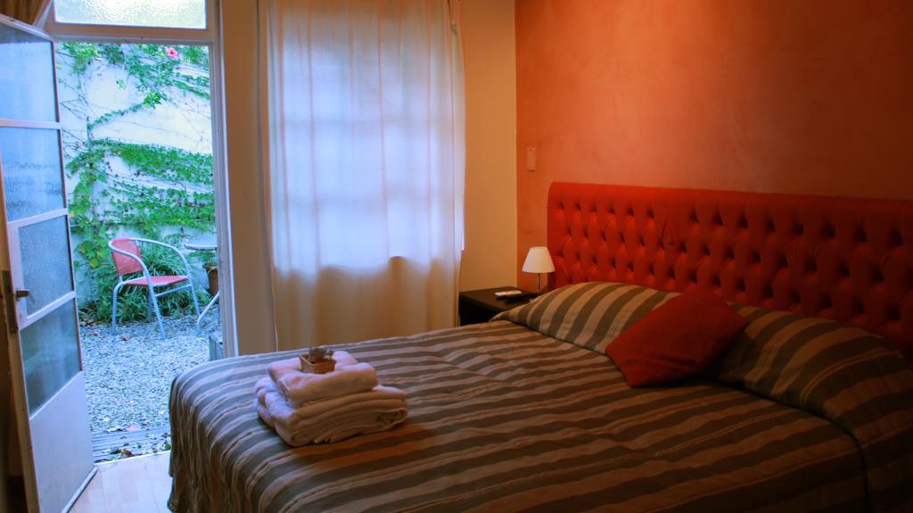 Pollock Hotel