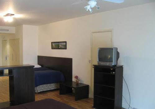 Aparthotel Cordoba Recoleta