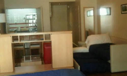 Cordoba Recoleta 3* Buenos Aires
