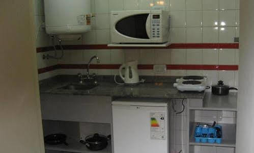 Cordoba Recoleta Aparthotel