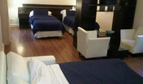 Aparthotel Cordoba Recoleta