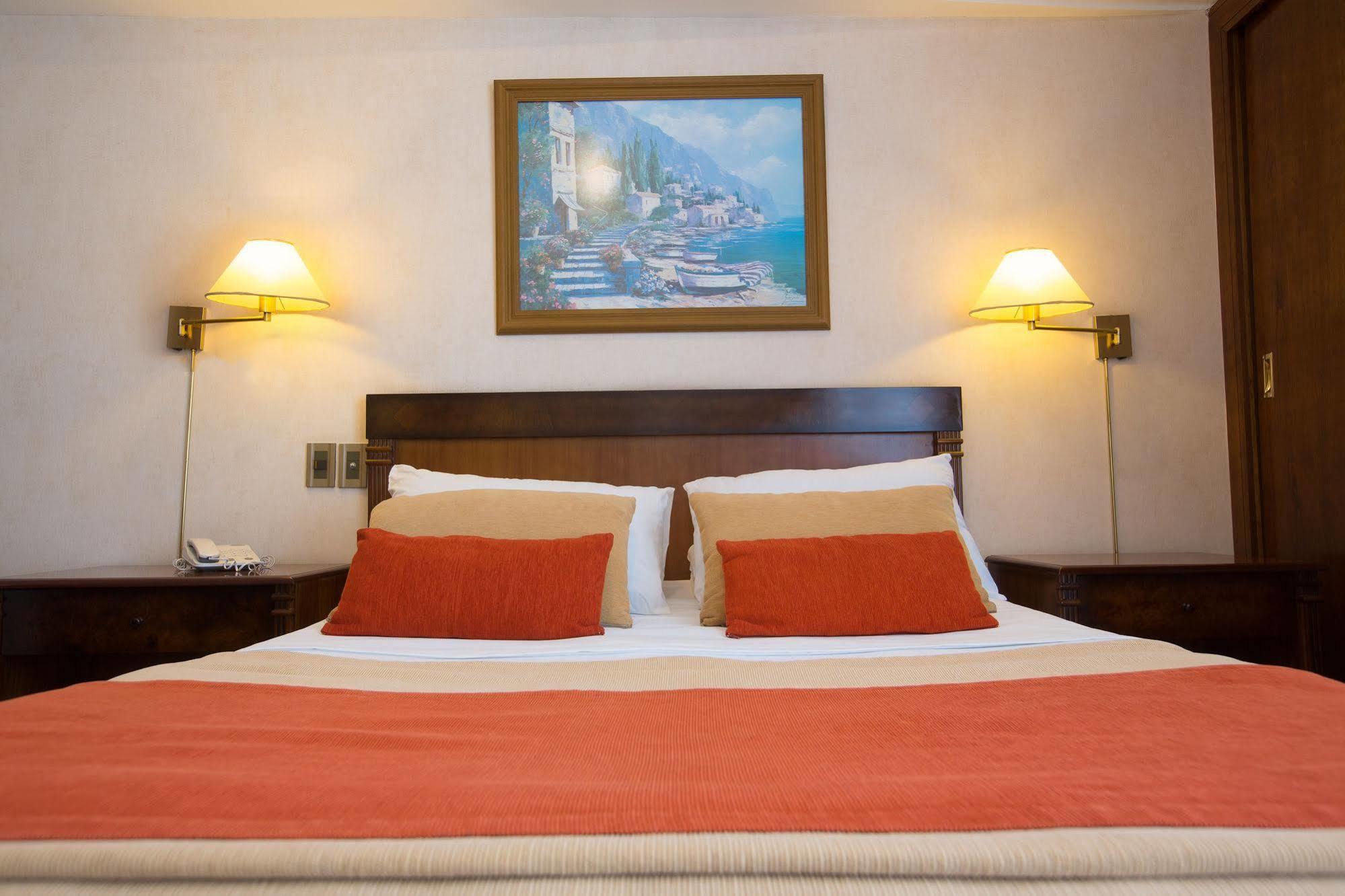 Reconquista Plaza Hotel Ciudad Autónoma de Buenos Aires