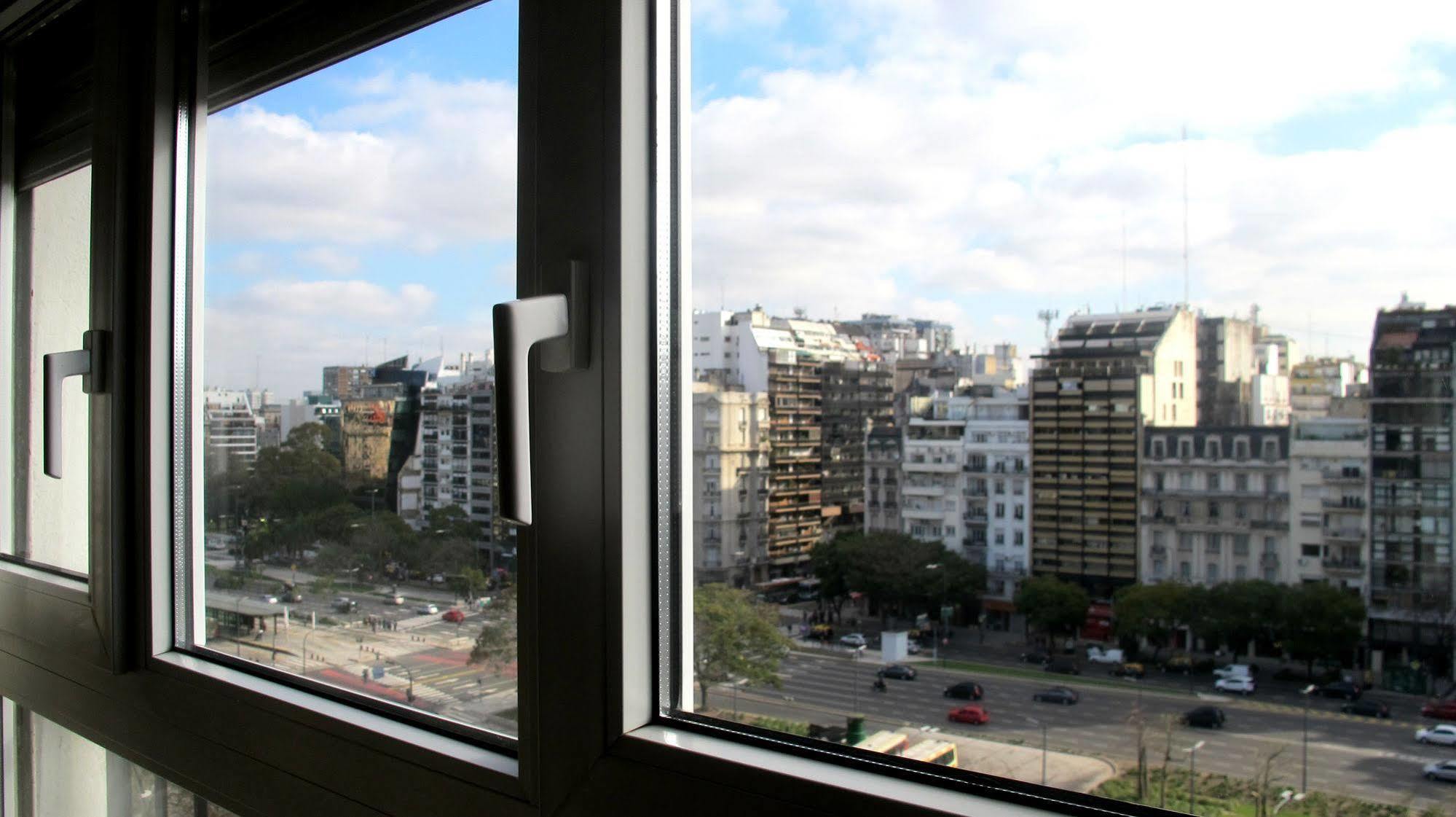 Embajador Hotel Buenos Aires