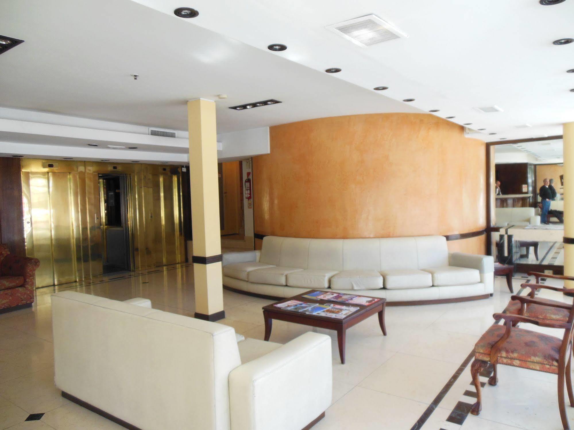 Embajador Buenos Aires