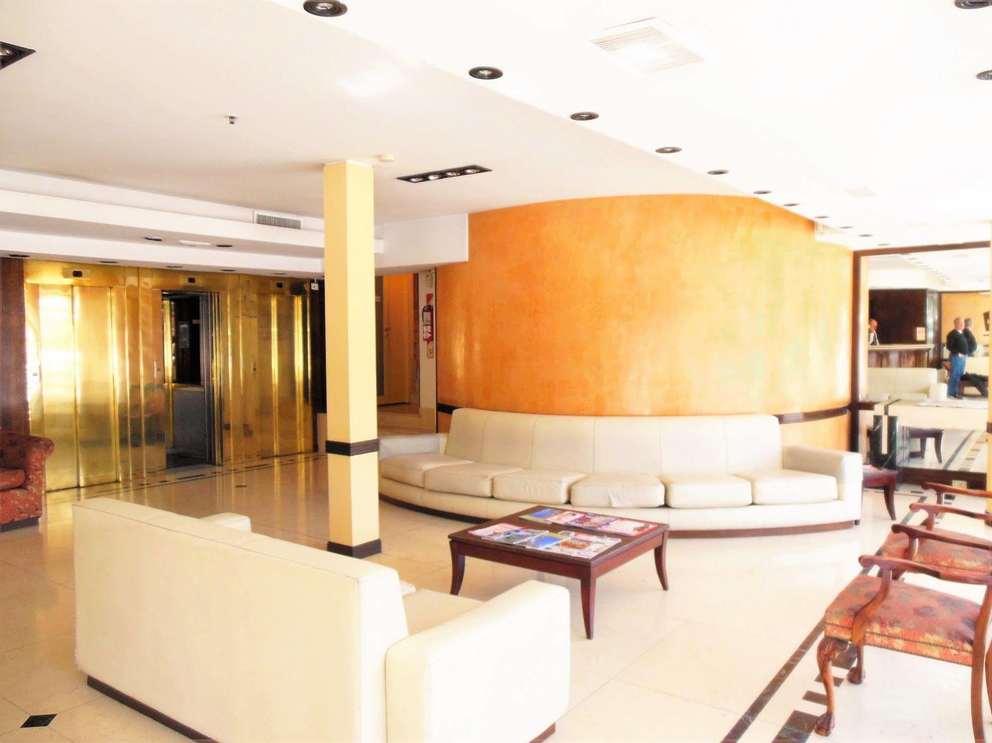 Embajador Hotel Buenos Aires