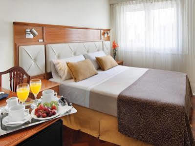 Embajador Hotel 3*