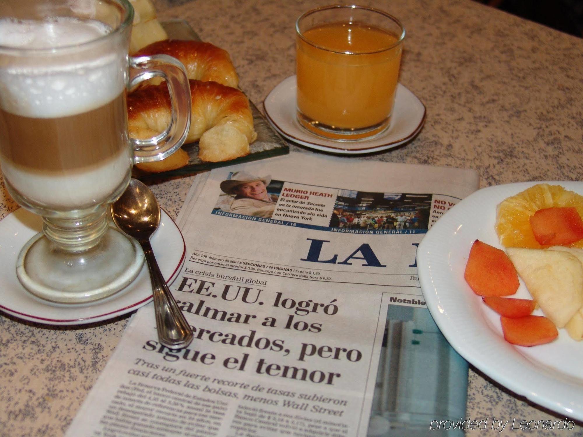Hotel Impala Buenos Aires