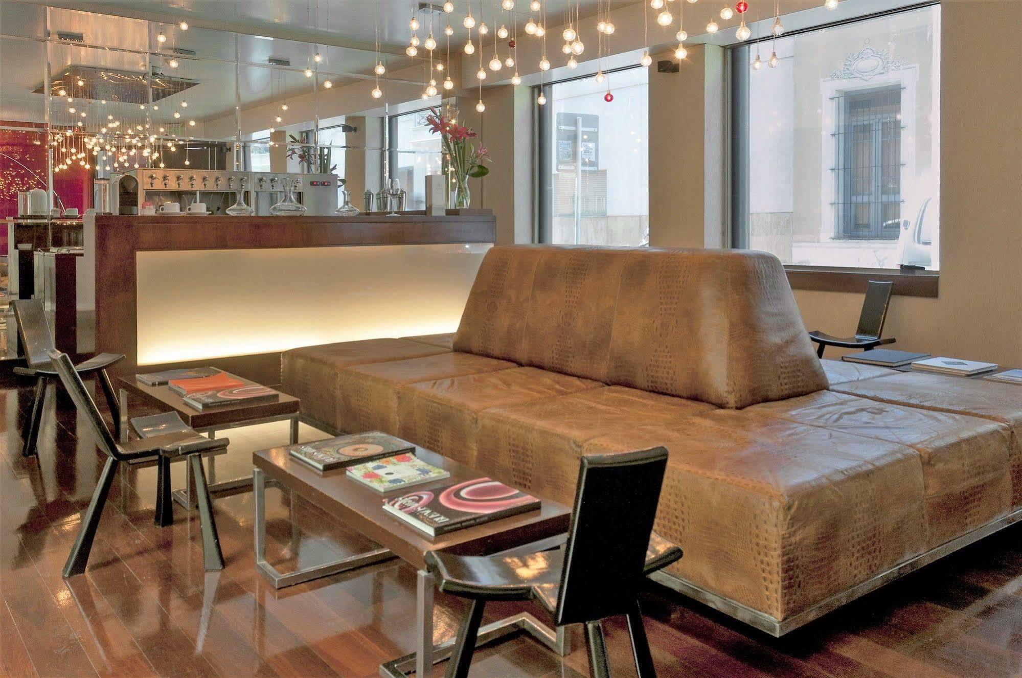 Mansion Vitraux Boutique (adults Only) 4* Buenos Aires