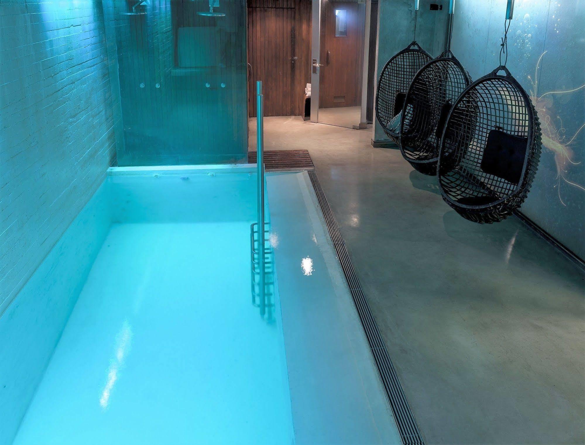 Mansion Vitraux Boutique (adults Only) Hotel 4*