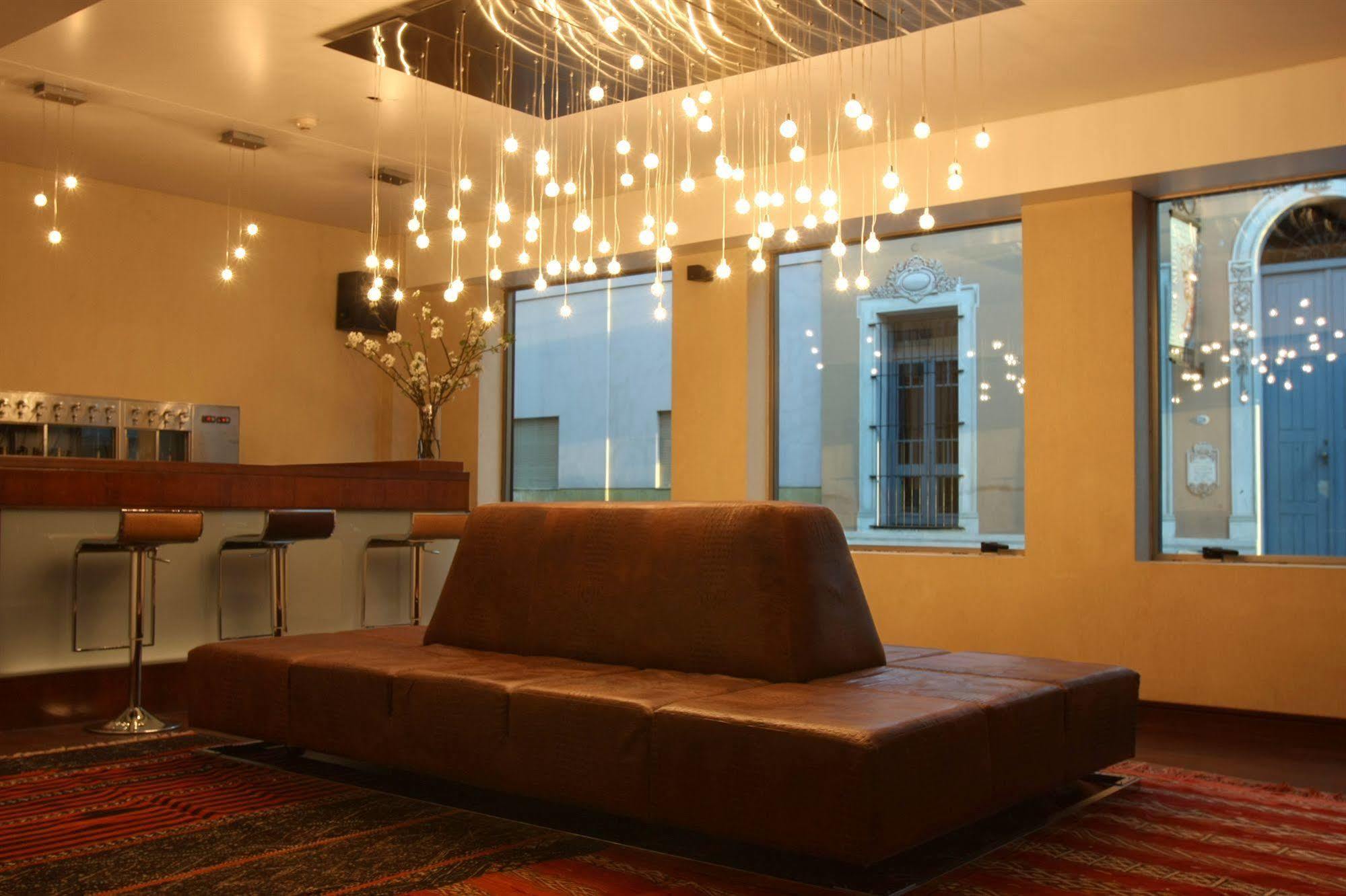 Mansion Vitraux Boutique (adults Only)