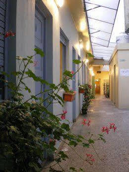 Sabatico Travelers Hostel Buenos Aires