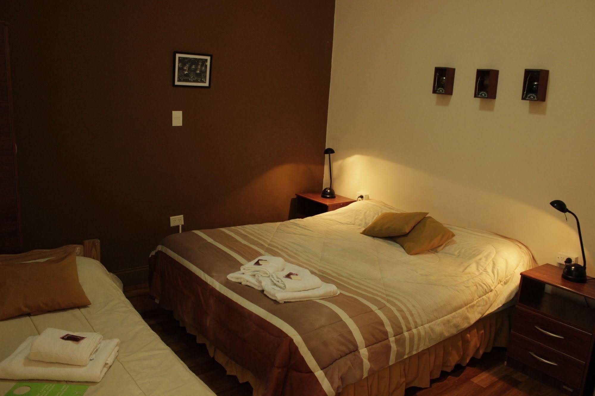 Sabatico Travelers Hostel