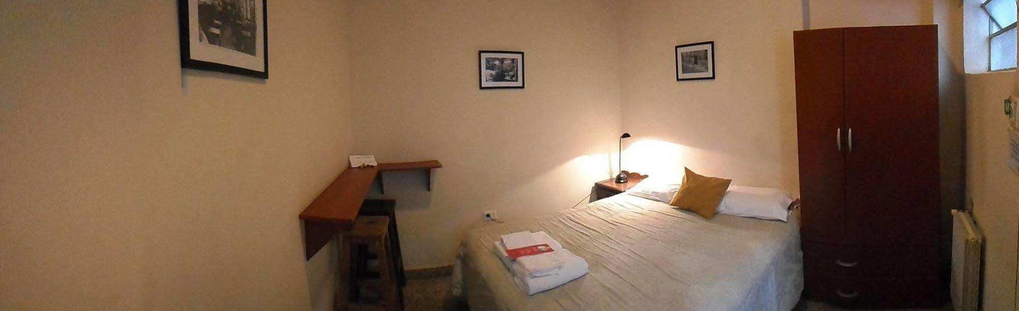 Sabatico Travelers Hostel