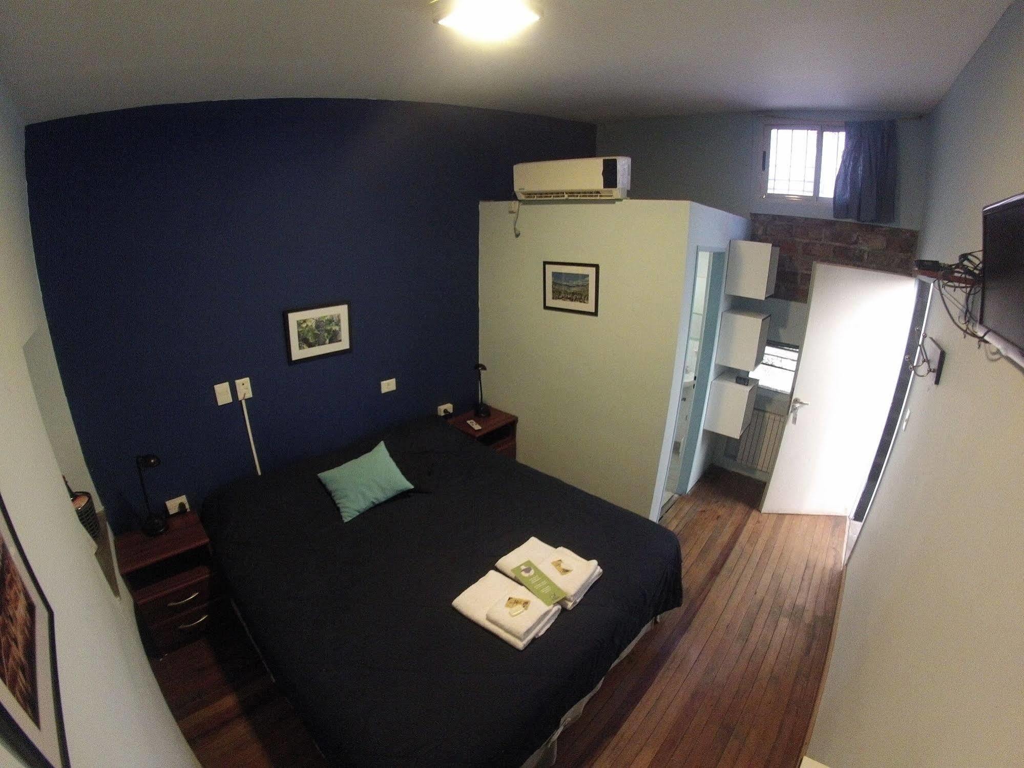 Hostel Sabatico Travelers