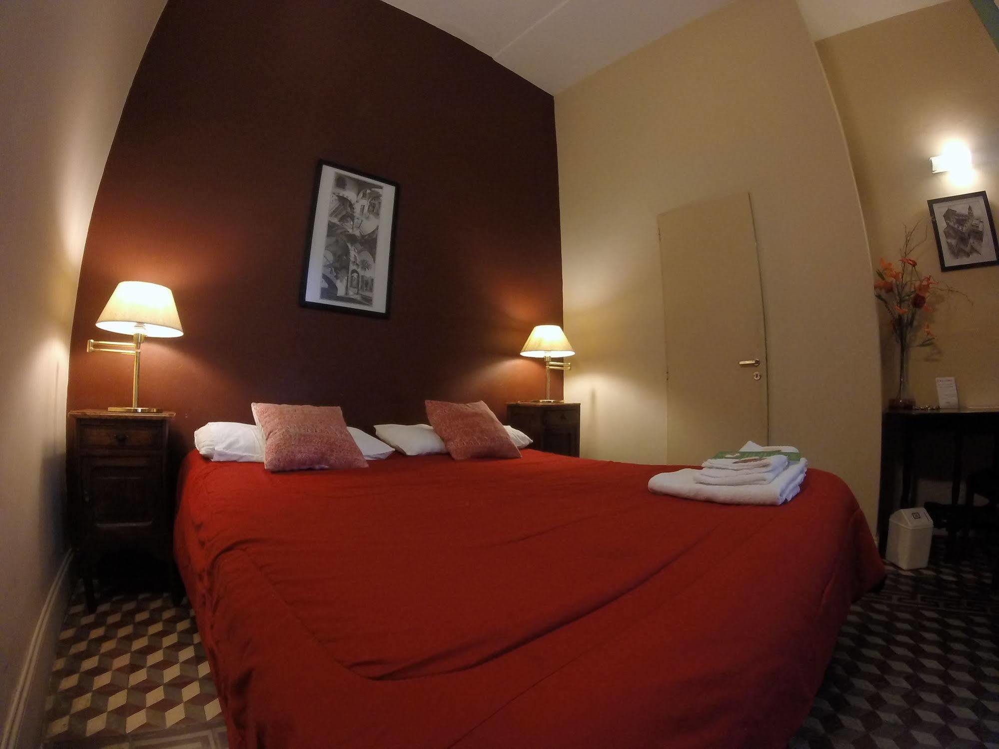 Sabatico Travelers Hostel Buenos Aires