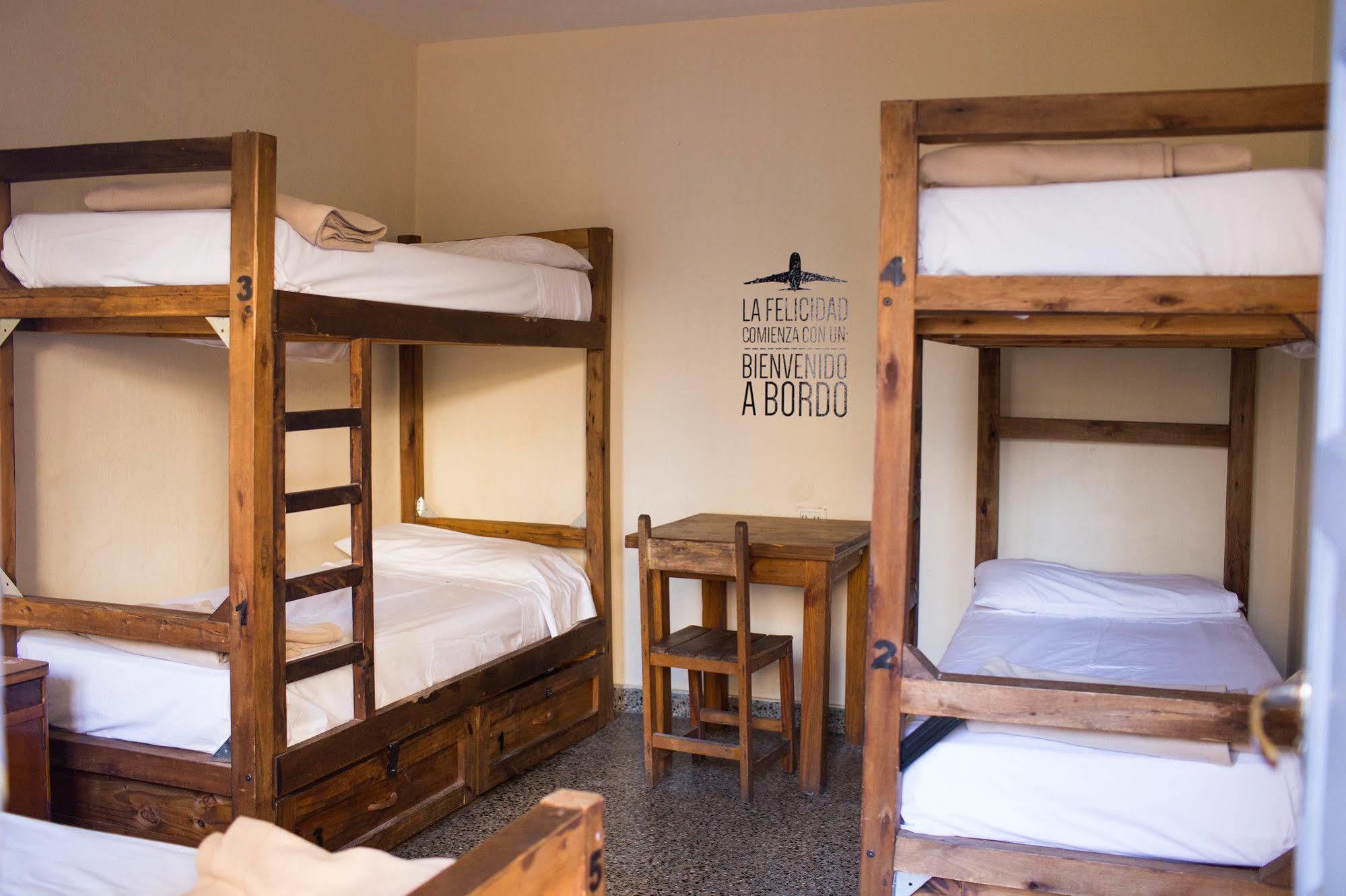 Hostel Sabatico Travelers Buenos Aires
