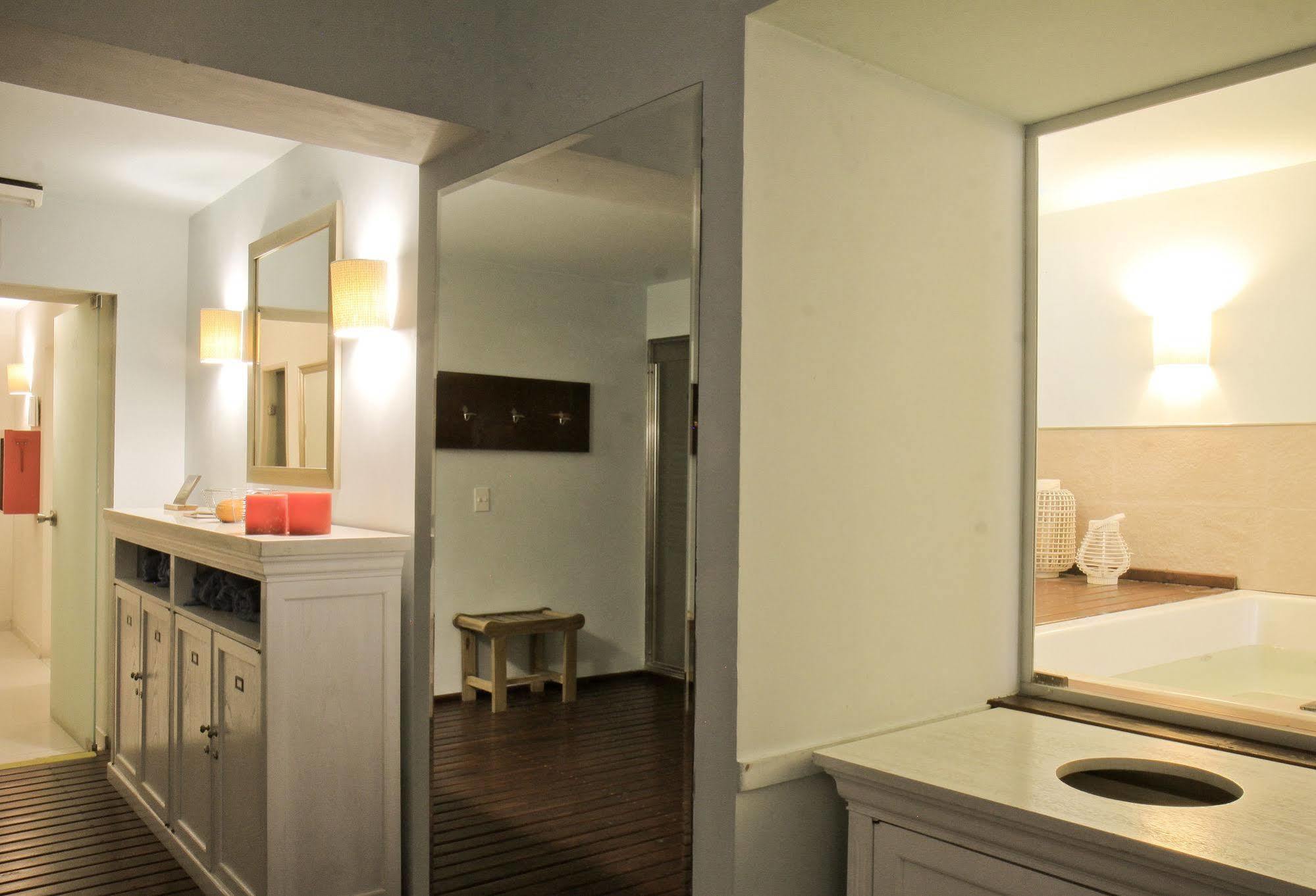 Duque Boutique & (adults Only) 4* Buenos Aires