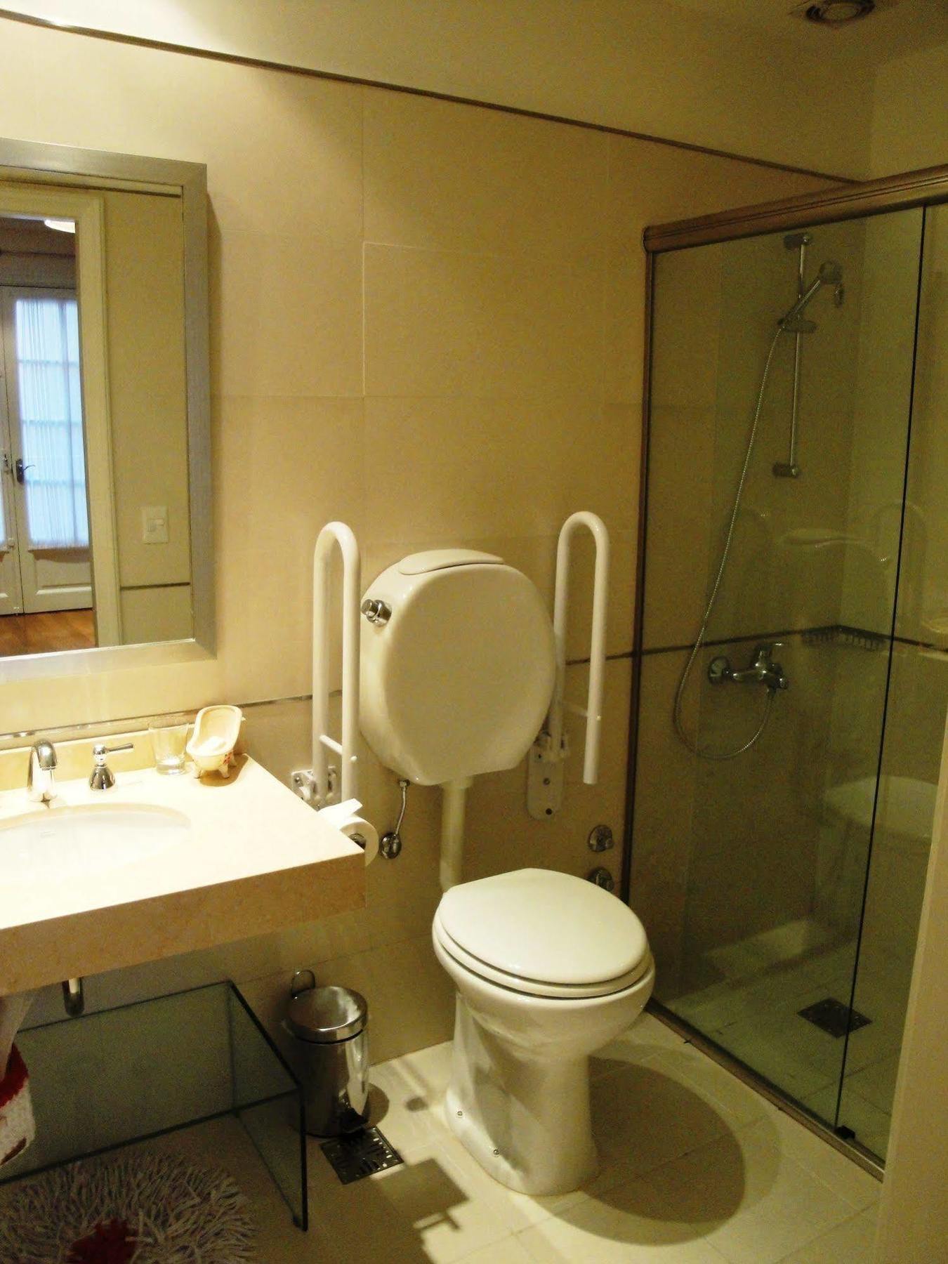 Duque Boutique & (adults Only) Hotel Buenos Aires