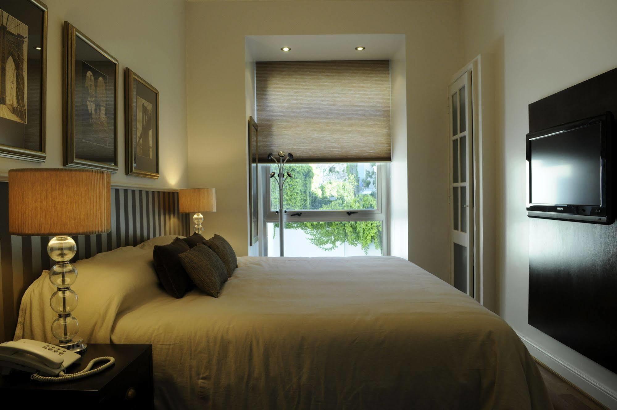 Duque Boutique & (adults Only) 4* Buenos Aires