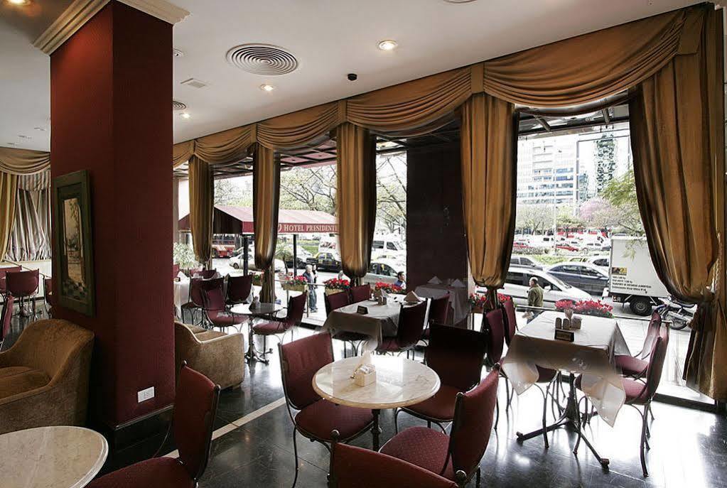 Hotel Presidente Buenos Aires