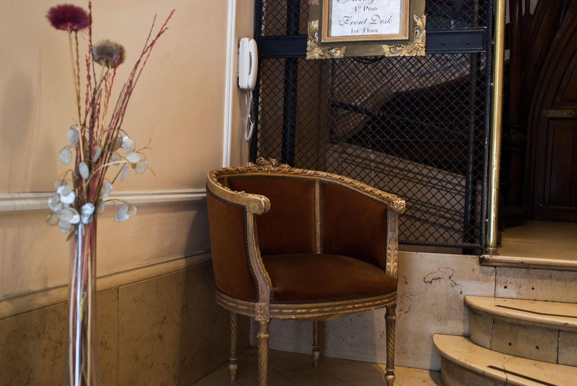 Frossard Hotel Buenos Aires