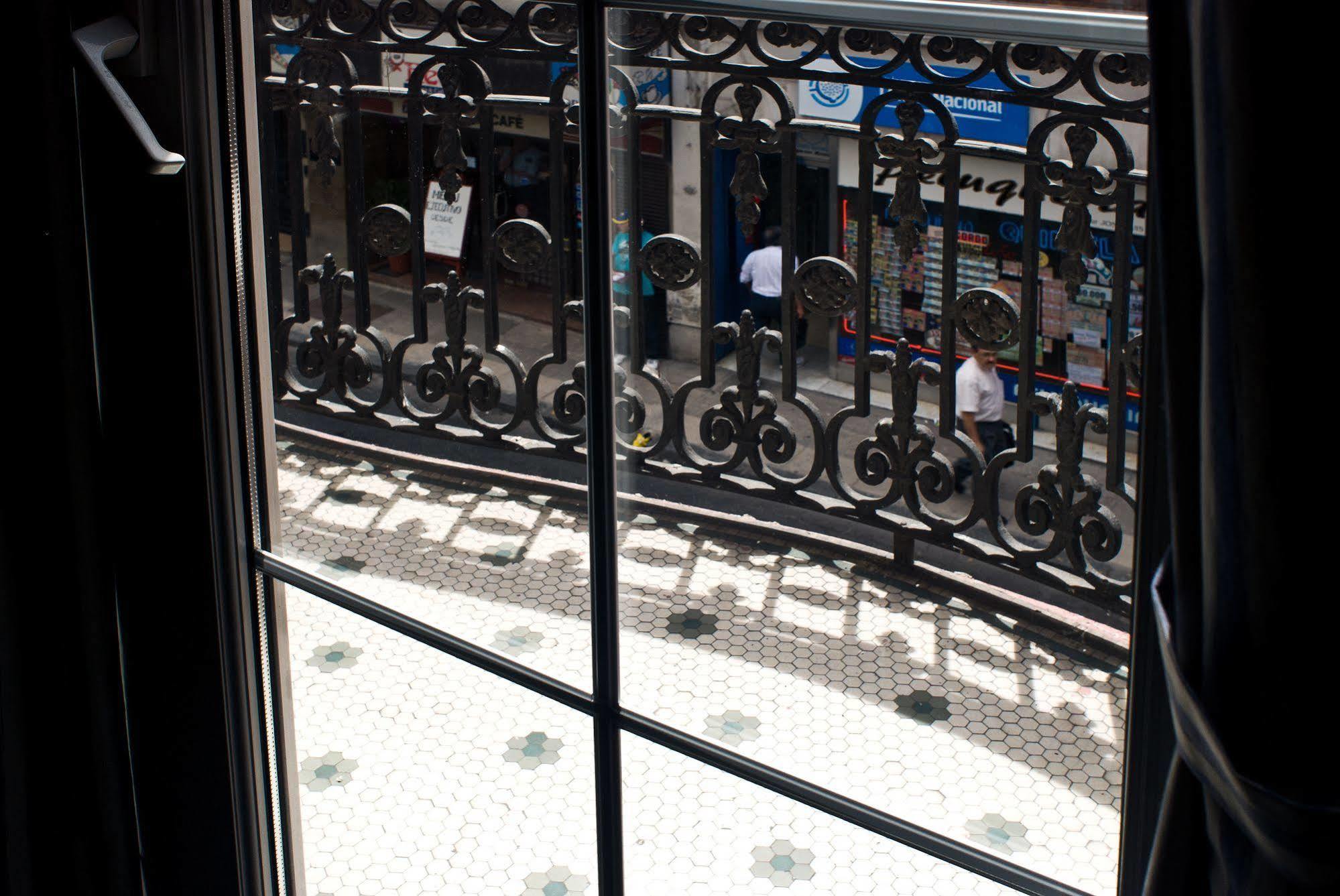 Frossard Buenos Aires