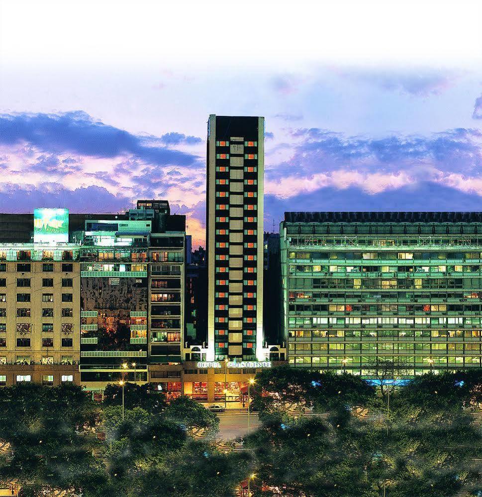 Hotel Presidente 4*