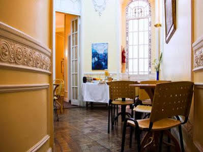 Hotel Frossard Buenos Aires
