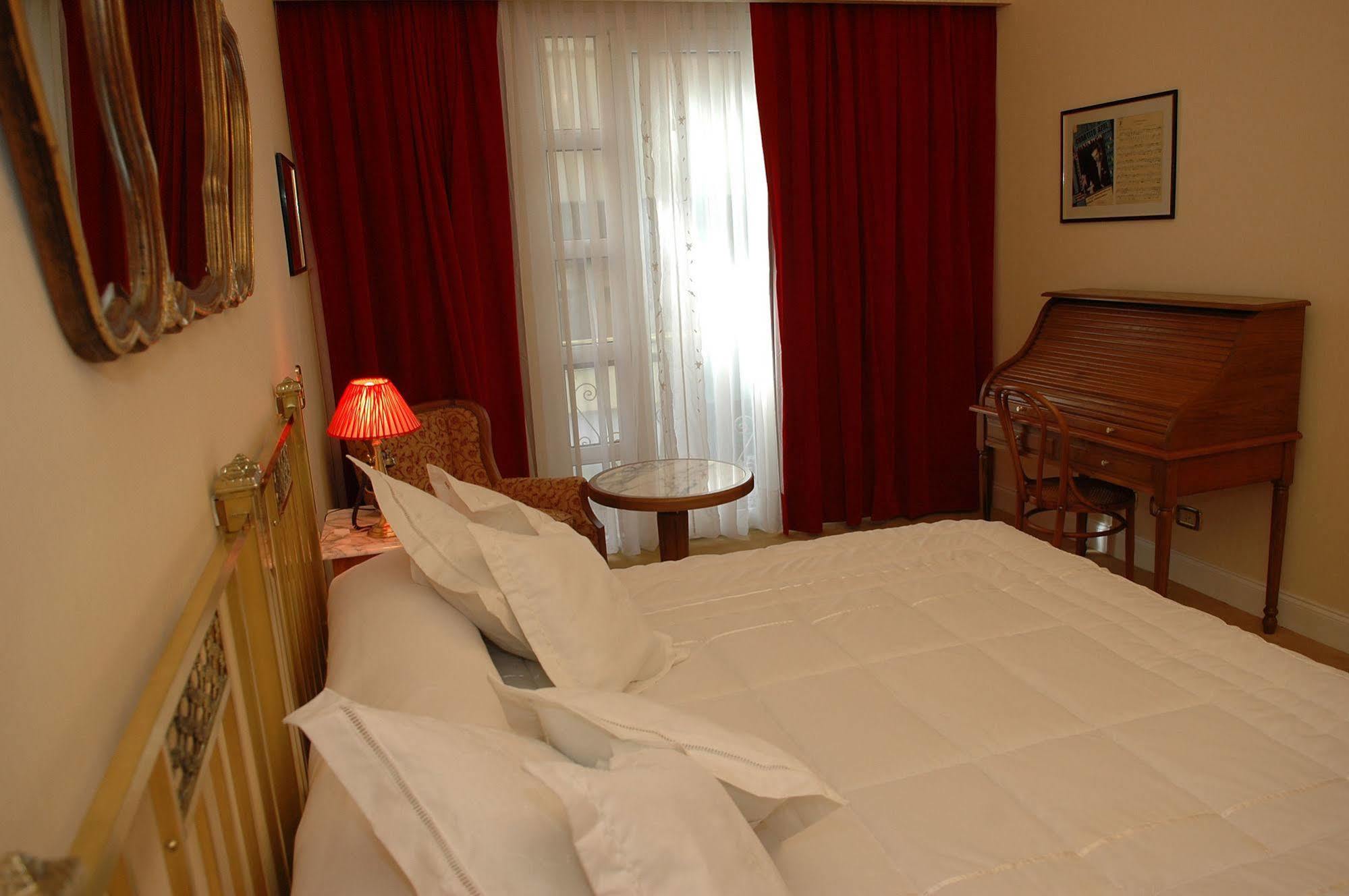 Tanguero Boutique Antique 4* Buenos Aires