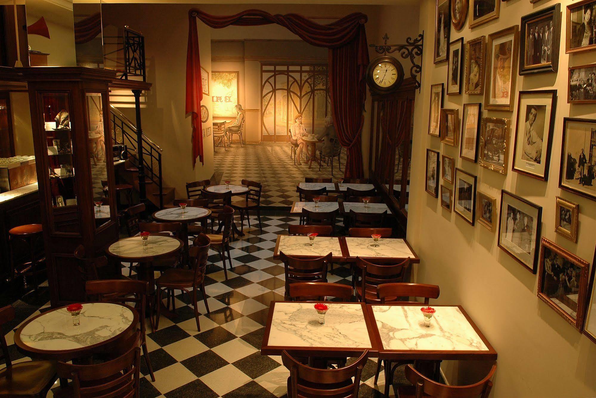 Tanguero Boutique Antique Hotel