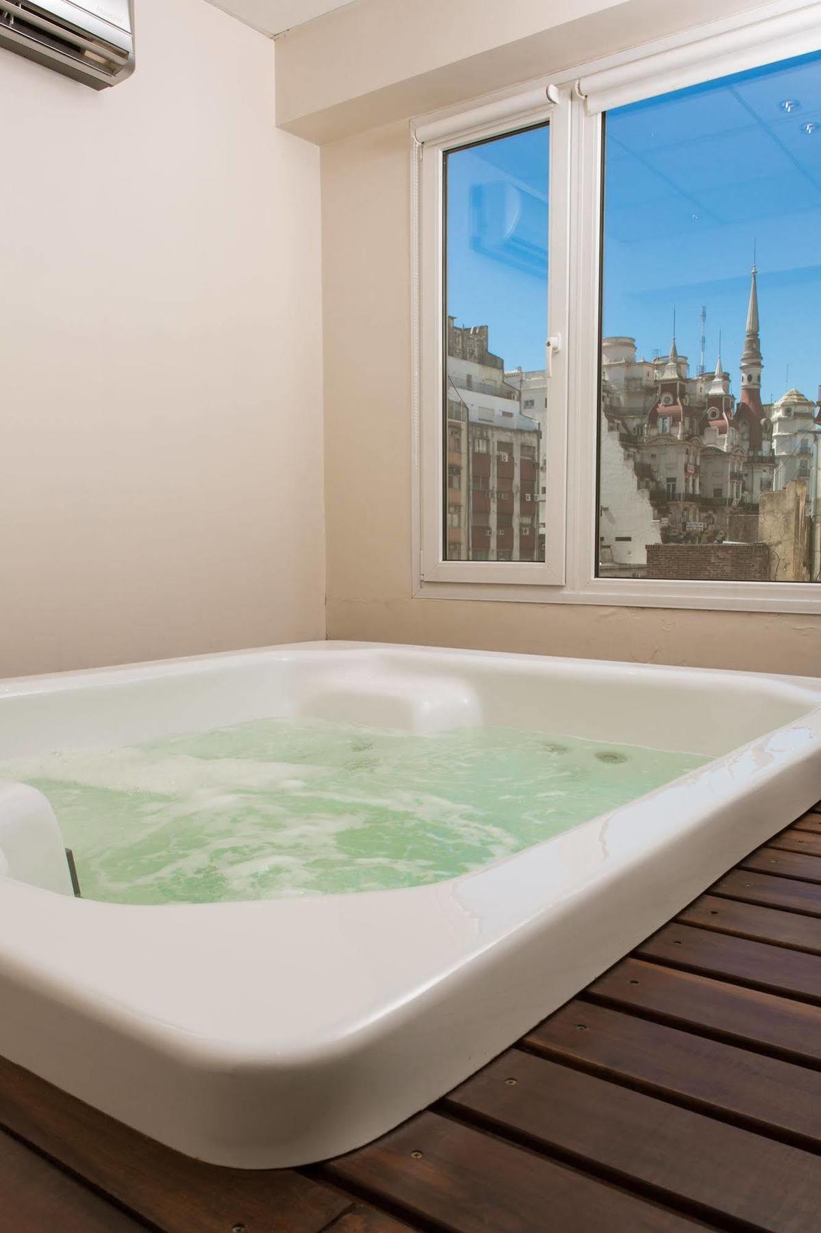 Tanguero Boutique Antique 4* Buenos Aires