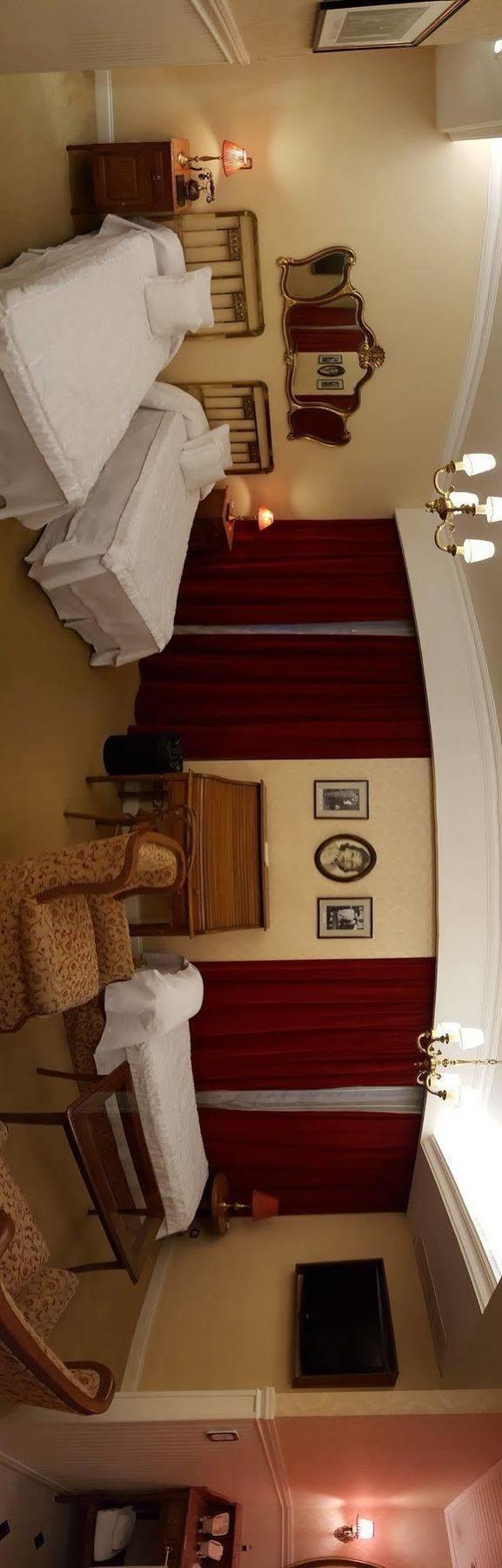 Tanguero Boutique Antique 4* Buenos Aires
