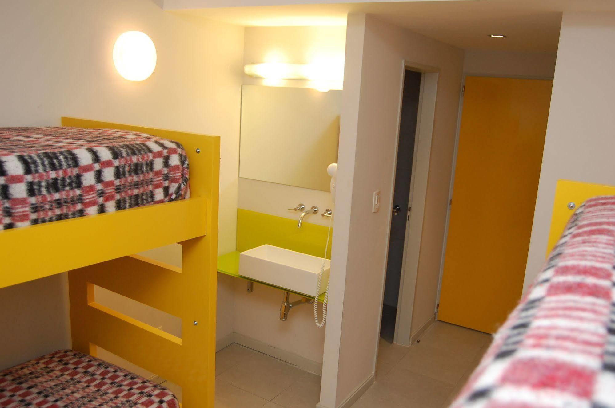 America Del Sur Hostal