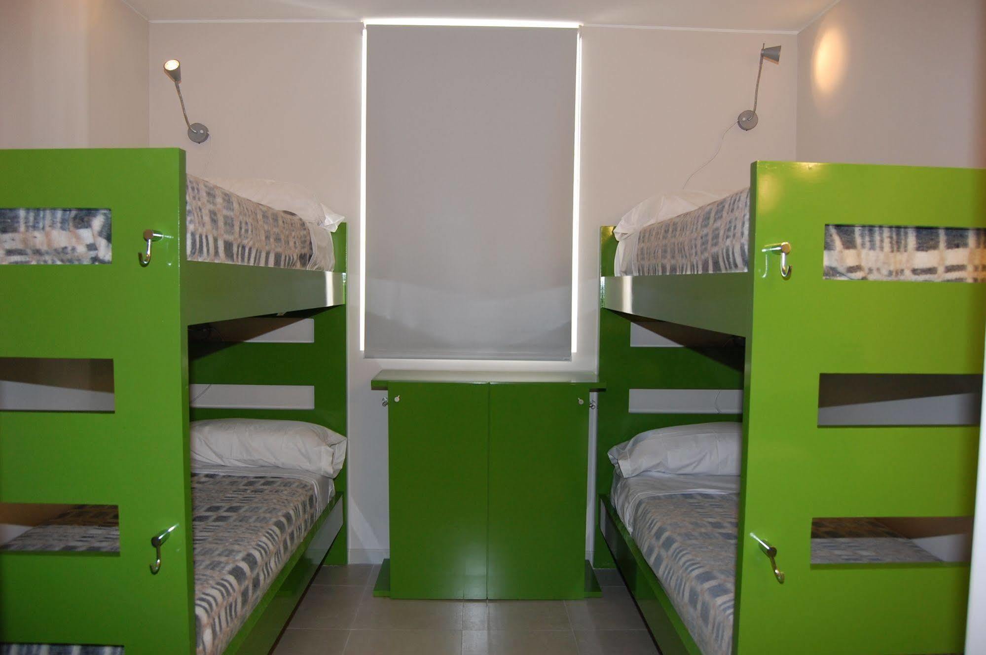 America Del Sur Hostal