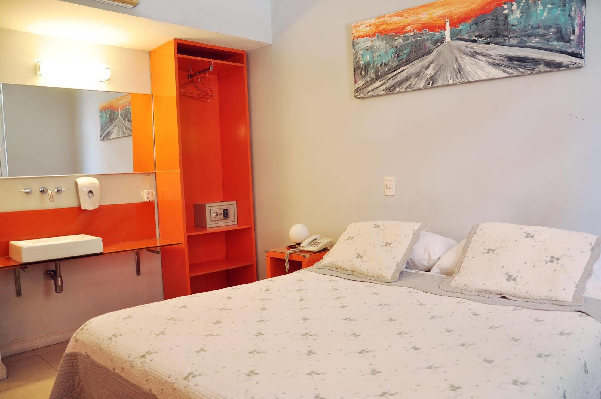 America Del Sur Hostal *