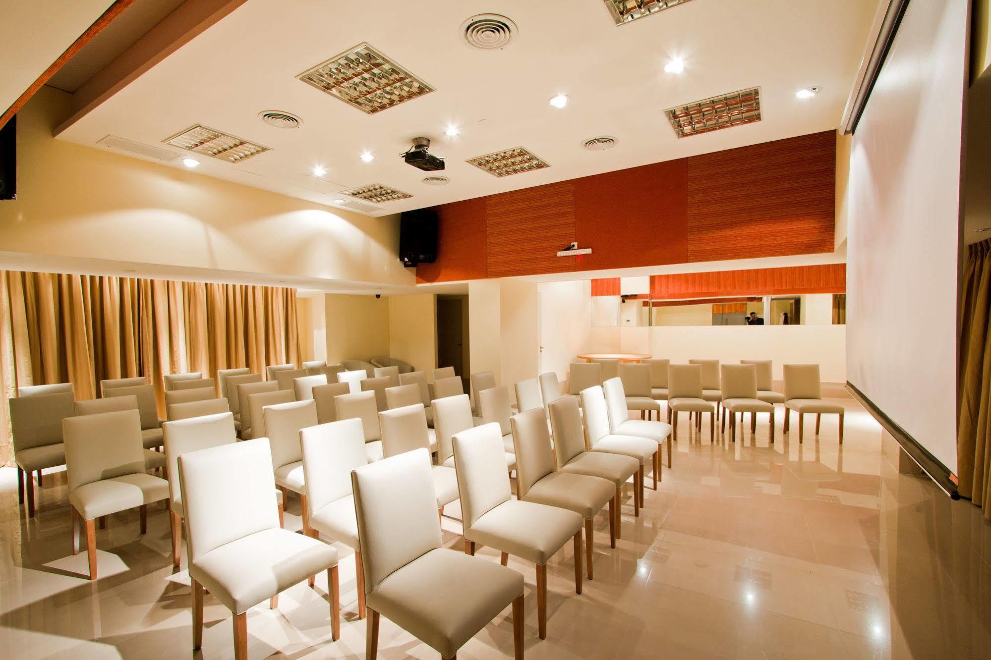 Ba Sohotel Hotel Buenos Aires