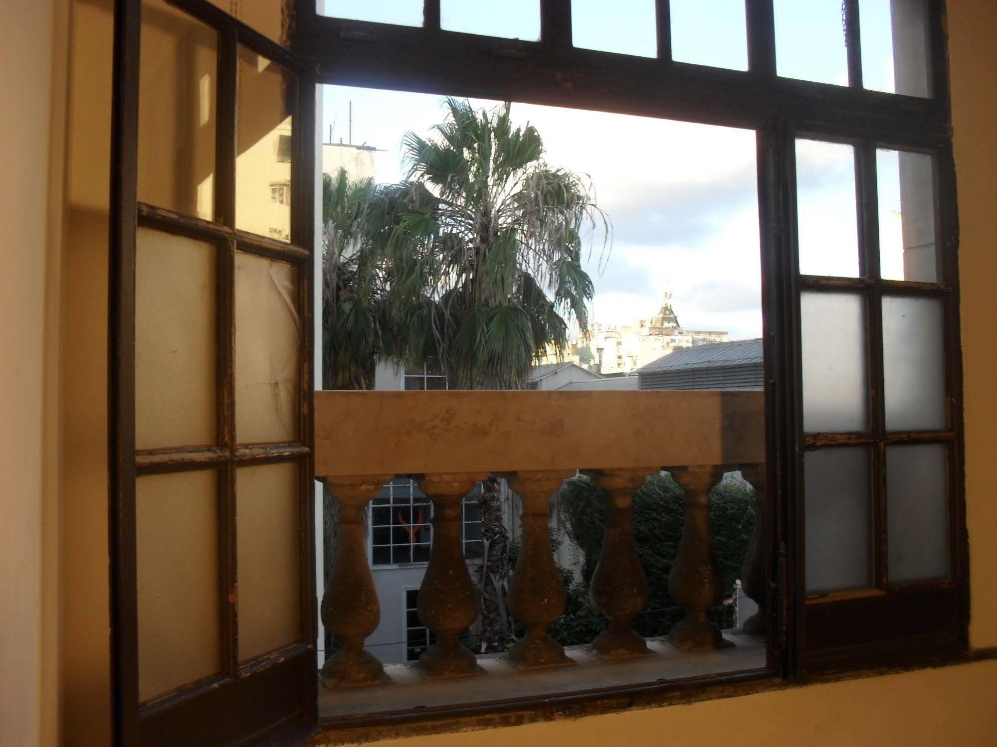 Che Argentina Hostel