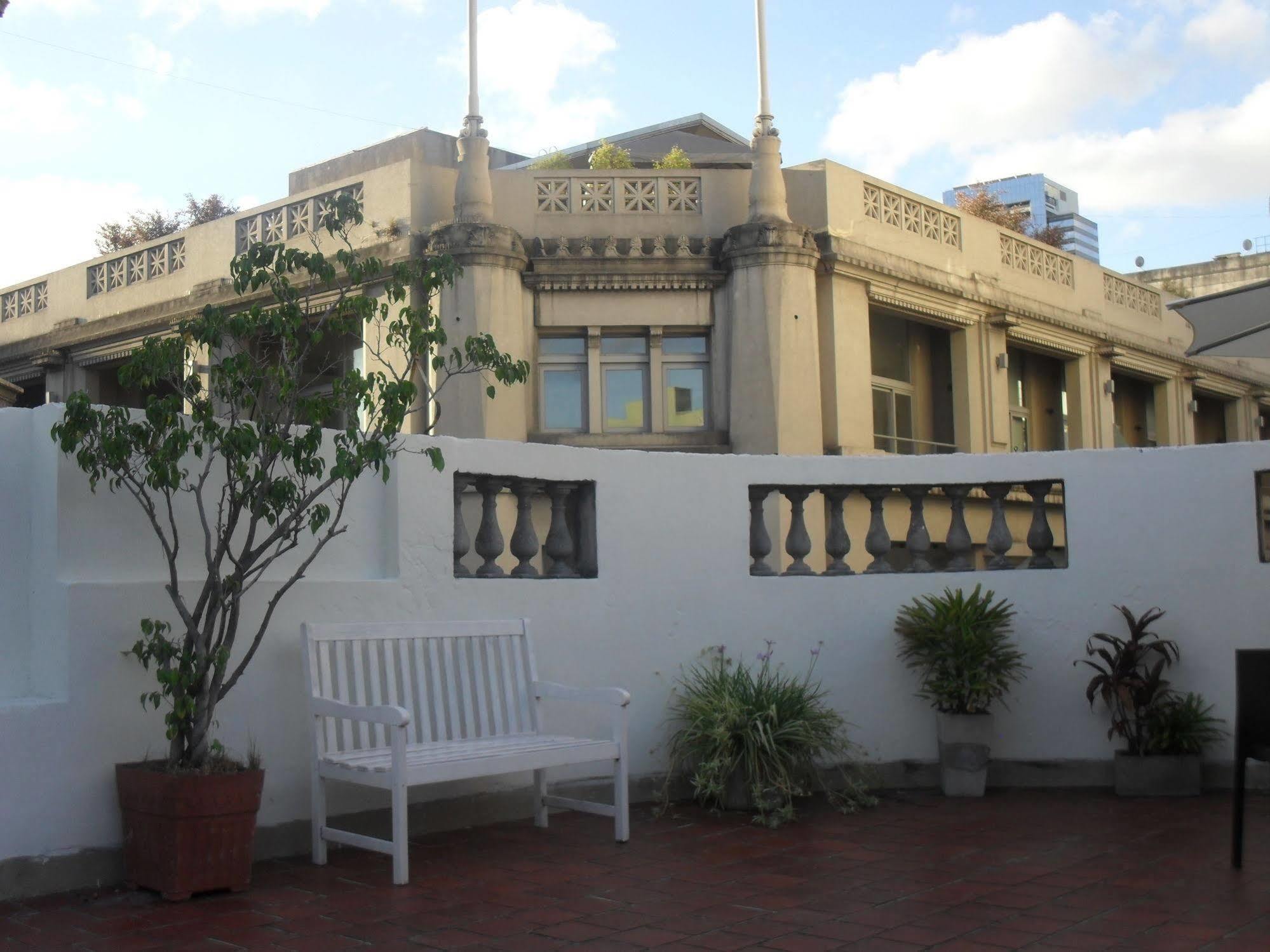 Che Argentina Hostel *